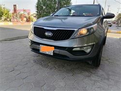 کیا سپۆرتاج